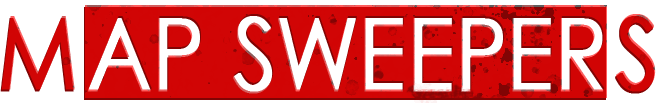Mapsweepers Logo